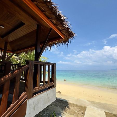 Phi Phi Relax Beach Resort Exterior photo