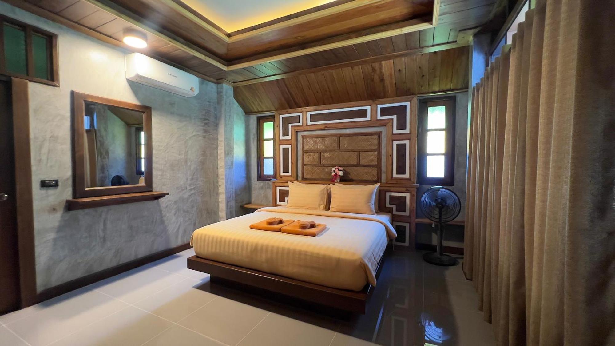 Phi Phi Relax Beach Resort Exterior photo